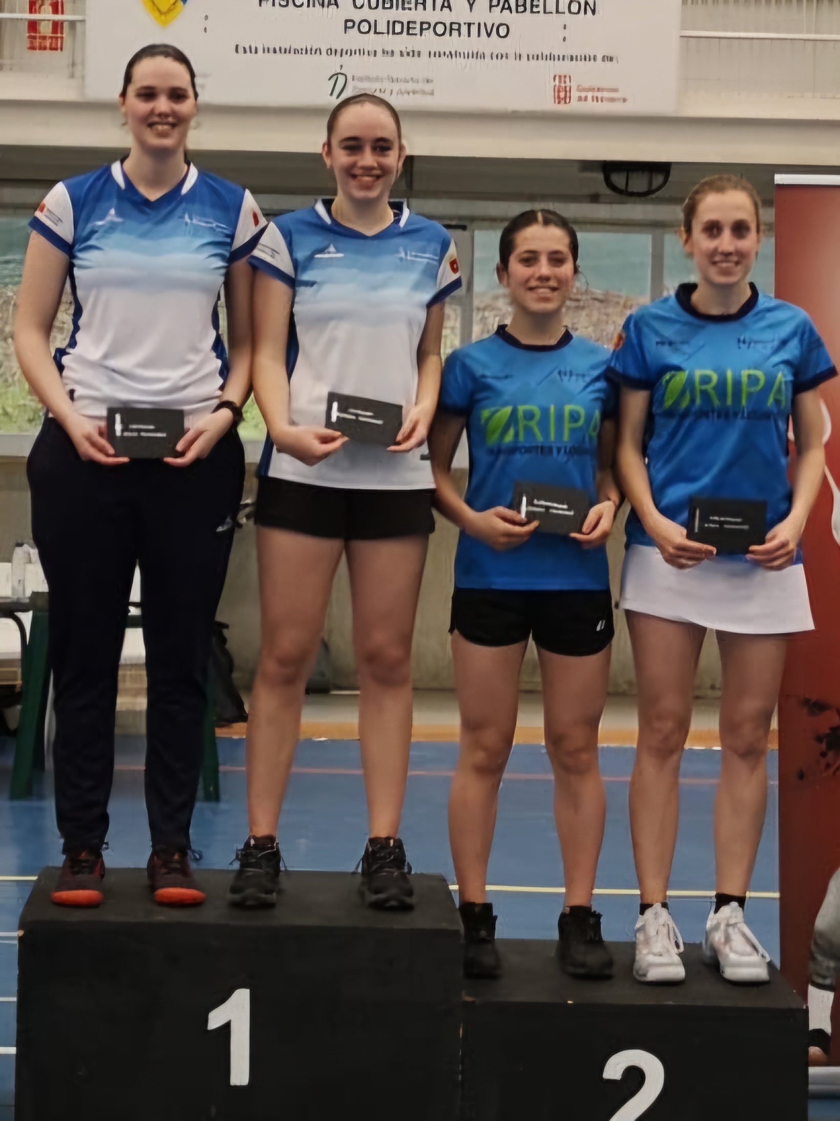 Crónicas del fin de semana del 1 y 2 de junio